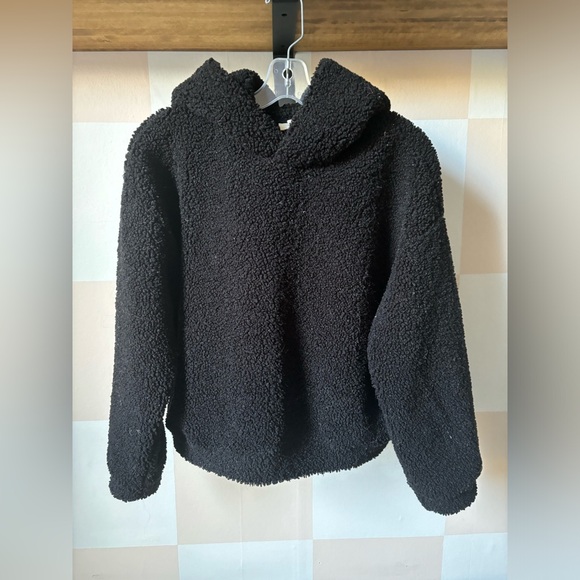 Levi’s sherpa hoodie - Picture 2 of 3